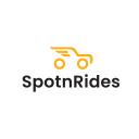 SpotnRides logo